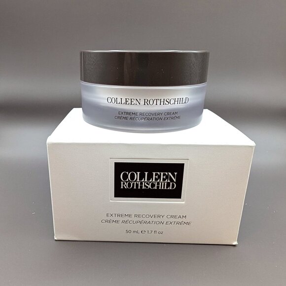 Colleen Rothschild Extreme Recovery Cream - Picture 1 of 5